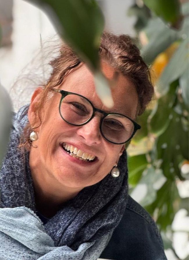 Jeannet van Renswoude